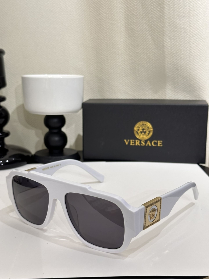 Versace Sunglasses